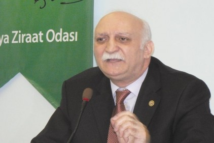 Tarım ve gıdada yıllık ihracat 16 milyar 232 milyon dolar