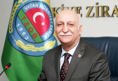 Tarım ve gıdanın 9 ayda verdiği dış ticaret fazlası 3,7 milyar dolar