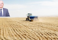 Tarım ve gıdanın insanlık için en önemli sektör olduğu bir kez daha ortaya çıktı