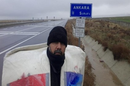 Tarım ve hayvancılık giderek azalıyor