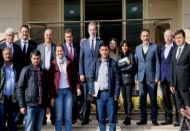 Tarım ve hayvancılık sektörü Gaziantep’te buluşacak