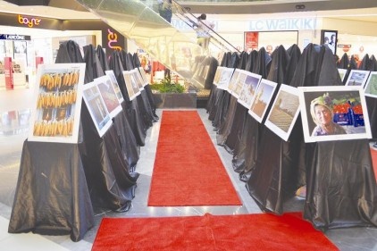 &#8220;Tarım ve İnsan&#8221; fotoğraf sergisi açılacak