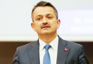 Tarım ve Orman Bakanı Pakdemirli Gaziantep’e geliyor