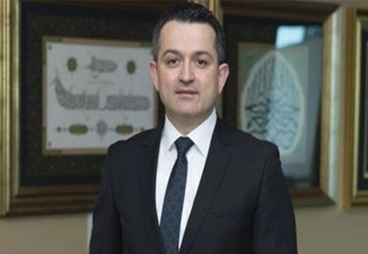 Tarım ve Orman Bakanı Pakdemirli, Gaziantep’te