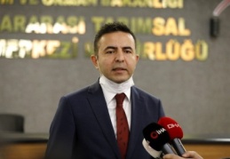 Tarım ve Orman Bakanlığı sağlık çalışanlarına 81 ilde 307 misafirhane tahsis etti