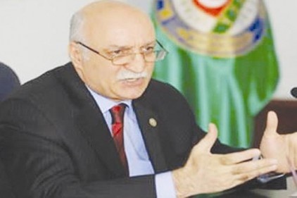 Tarım, yüzde 10.7 olan işsizliği 1.9 puan düşürerek yüzde 8.8&#039;e çekti