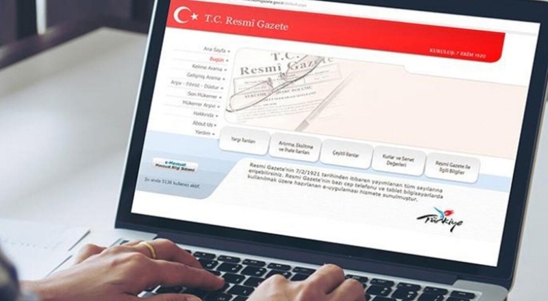 Tarıma dayalı yatırımların fiziki olarak tamamlanma süresi 2 ay uzatıldı