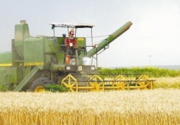 Tarıma 2013'te büyük destek