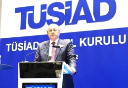 "Tarımda artan fiyatları, ithalatla dengelemeye çalışmak durumu ağırlaştırıyor"