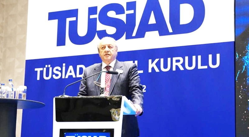 "Tarımda artan fiyatları, ithalatla dengelemeye çalışmak durumu ağırlaştırıyor"