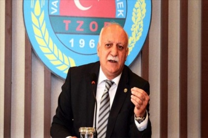 Tarımda bilgiye ulaşmanın yolu eğitimden geçer