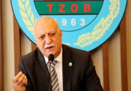 Tarımda çalışan 5 milyon 154 bin kişinin yüzde 46’sı kadın