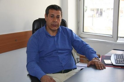 Tarımda delik ve gedik çok fazla