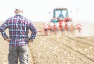 Tarımda enflasyon Temmuz’da yıllık yüzde 22.8 arttı