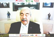 “Tarımda her ürün çok değerli, bölgelere uygun ekime yönelmeliyiz”