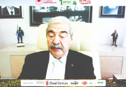 “Tarımda her ürün çok değerli, bölgelere uygun ekime yönelmeliyiz”