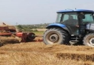 Tarımda ihracatta ithalatta arttı