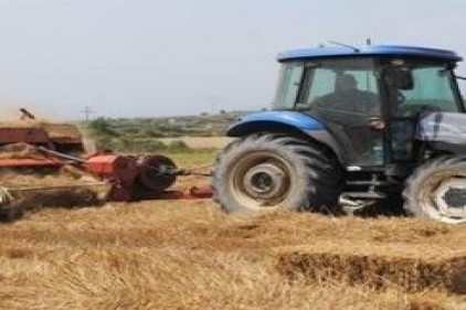Tarımda ihracatta ithalatta arttı