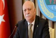 “Tarımda istihdam, 5 milyon 85 bine yükseldi” 