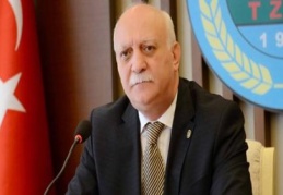 “Tarımda istihdam, 5 milyon 85 bine yükseldi” 