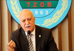 Tarımda ithalata devam enflasyonu artıracaktır 