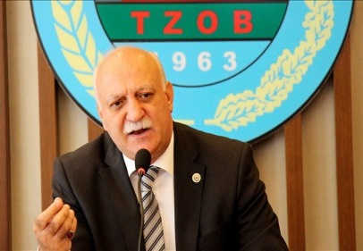 Tarımda ithalata devam enflasyonu artıracaktır 