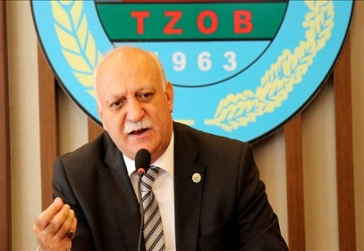 Tarımda ithalata devam enflasyonu artıracaktır 