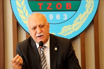 Tarımda ithalata devam enflasyonu artıracaktır 