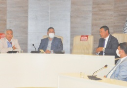 Tarımda kırsal kalkınmayı güçlendirmek için kararlar alınacak