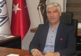 Tarımda makinalaşmaya hız verilmeli