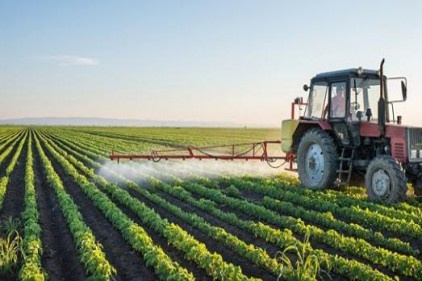 Tarımda ÜFEyüzde 12,23 arttı