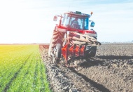 Tarımda üretici enflasyonu haziranda yıllık yüzde 22 arttı