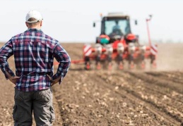 Tarımda üretici enflasyonu yıllık yüzde 23 arttı