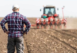 Tarımda üretici enflasyonu yıllık yüzde 23 arttı