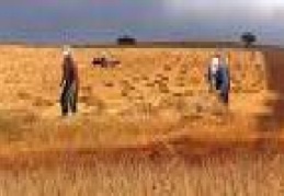 Tarımda üretici fiyatları yüzde 4.25 oranında arttı