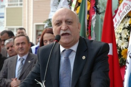 Tarımda üretici fiyatlarındaki artış sadece yüzde 0,15&#8217;de kaldı