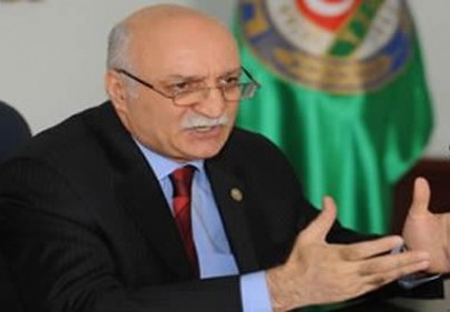 Tarımdaki büyüme ortalamanın üzerinde
