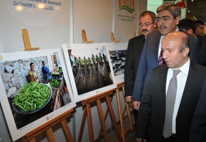 Tarımı daha verimli hale getirmek için çaba gösterilmeli