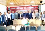 Tarımın bittiği, çiftçinin zor günler geçirdiği bir dönemdeyiz