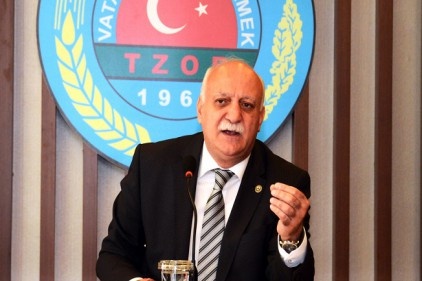 Tarımın ücretsiz çalışanı kadınlar