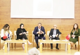 Tarımsal kalkınma, hayati bir öneme sahip