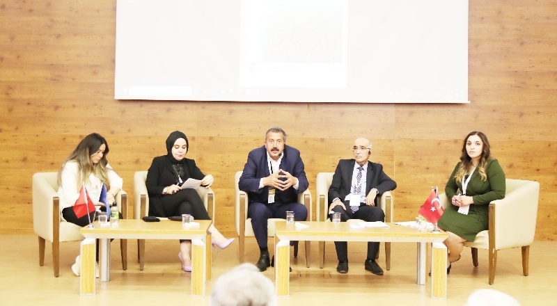 Tarımsal kalkınma, hayati bir öneme sahip