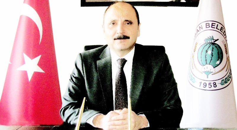 Tarımsal kalkınma kooperatifi kuruluyor