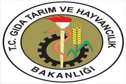 Tarımsal kayıt sisteminin esasları belirlendi