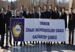 Tarımsal öğretimin 168.Yılı kutlanıyor