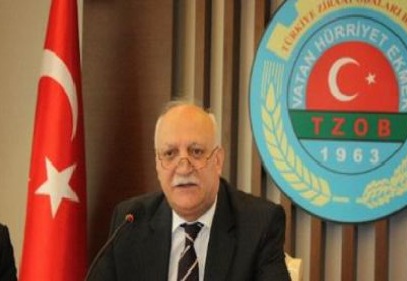 Tarımsal üretimimiz hızla seraya kayıyor