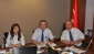 Tarımsal ürünlerin tanıtımı GAİB’de masaya yatırıldı
