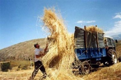 Tarımsal yayın ve danışmanlık desteği için başvurular başladı