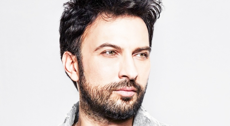 Tarkan'dan 'Avcılık tamamen yasaklasın' kampanyasına destek