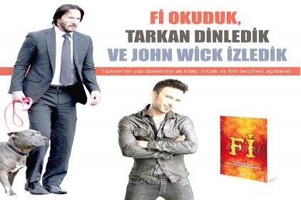 Tarkan&#8217;ın 7 yıl aradan sora çıkardığı son albümü &#8216;10&#8217; dinlendi
